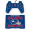 NFL New York Giants Helmet PlayStation Classic Bundle Skin